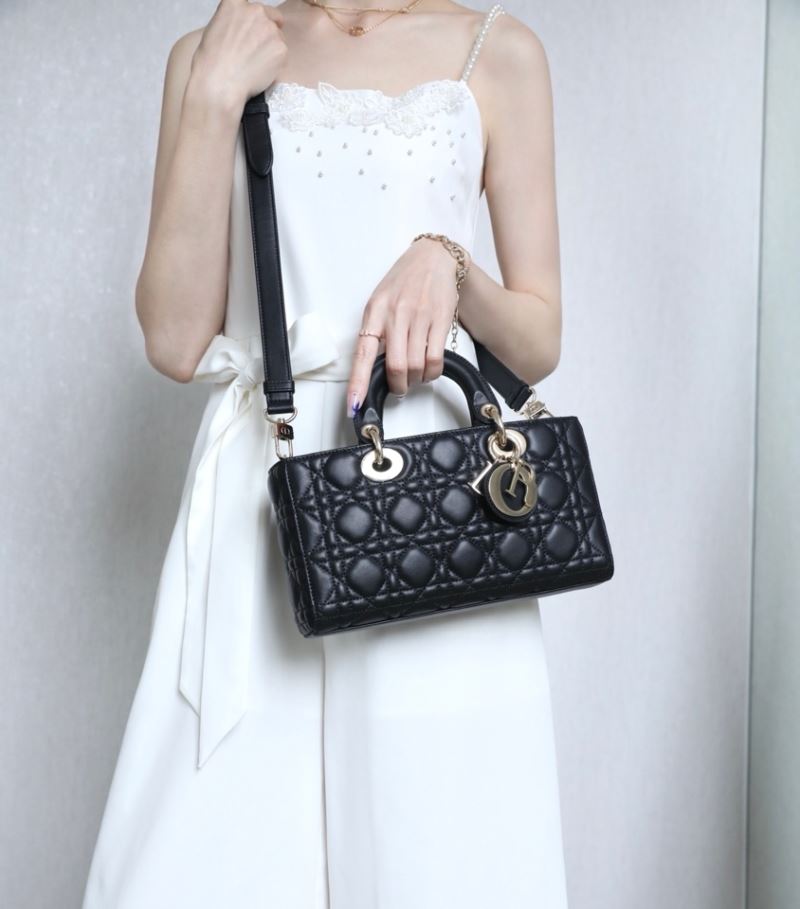 Christian Dior My Lady Bags